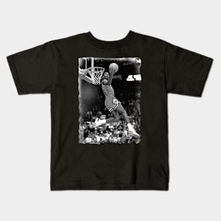 MJ 23 Jordan // Vintage 1988 Kids T-Shirt